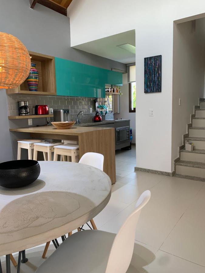 Oka Muro Alto Pôrto das Galinhas Zewnętrze zdjęcie