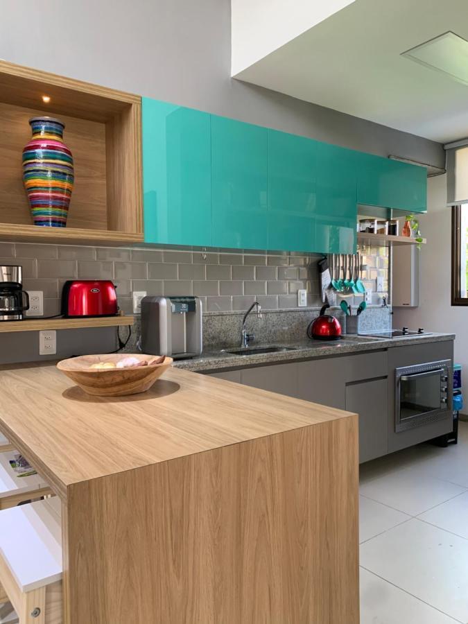Oka Muro Alto Pôrto das Galinhas Zewnętrze zdjęcie