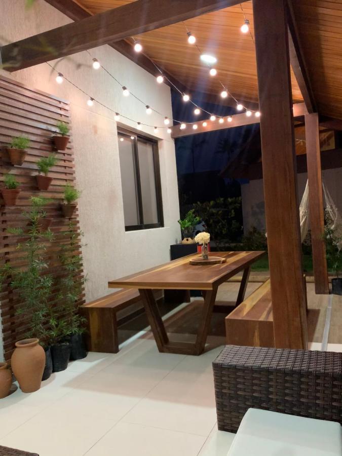 Oka Muro Alto Pôrto das Galinhas Zewnętrze zdjęcie